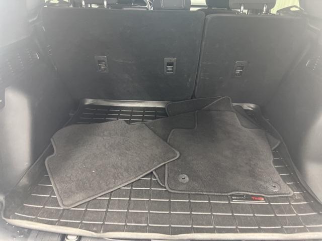 used 2023 Ford Escape car, priced at $20,500