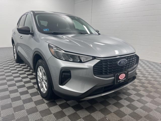 used 2023 Ford Escape car, priced at $20,500