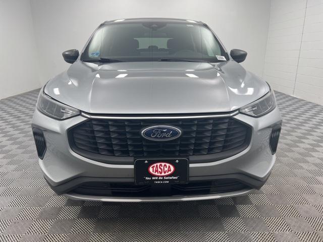 used 2023 Ford Escape car, priced at $20,500
