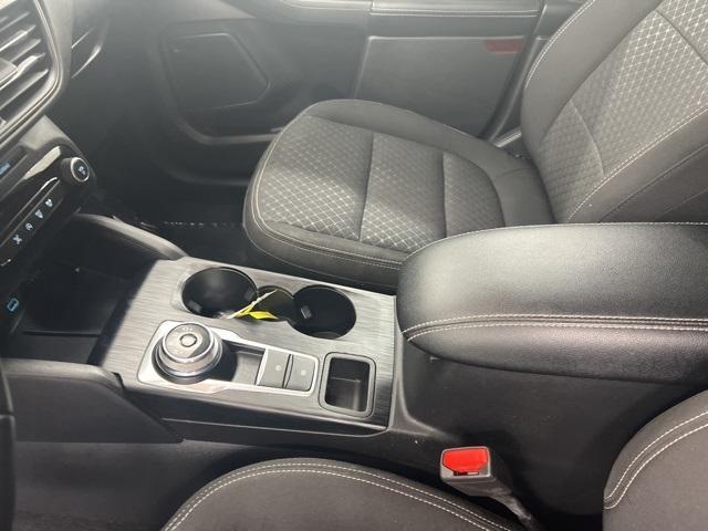 used 2023 Ford Escape car, priced at $20,500