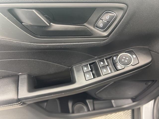 used 2023 Ford Escape car, priced at $20,500