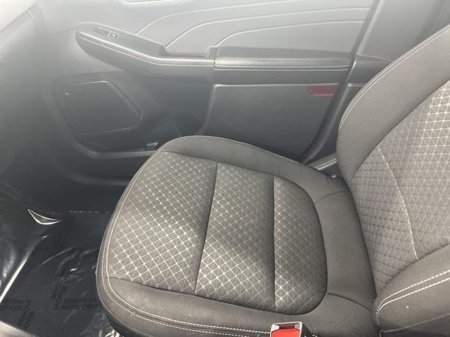 used 2023 Ford Escape car, priced at $20,500