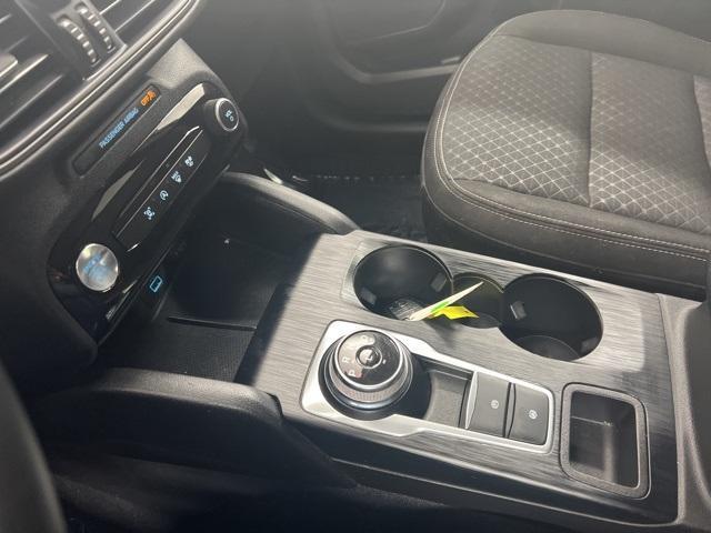 used 2023 Ford Escape car, priced at $20,500