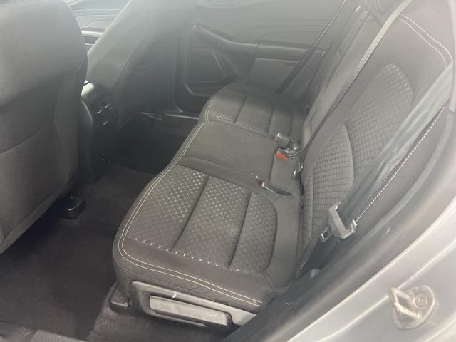 used 2023 Ford Escape car, priced at $20,500