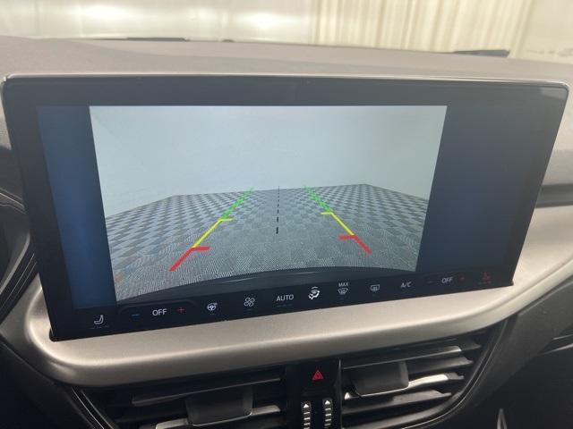 used 2023 Ford Escape car, priced at $20,500