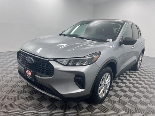 used 2023 Ford Escape car, priced at $20,500