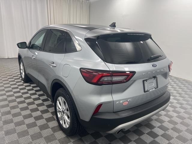 used 2023 Ford Escape car, priced at $20,500