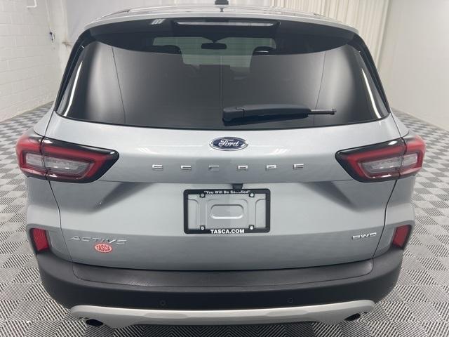 used 2023 Ford Escape car, priced at $20,500