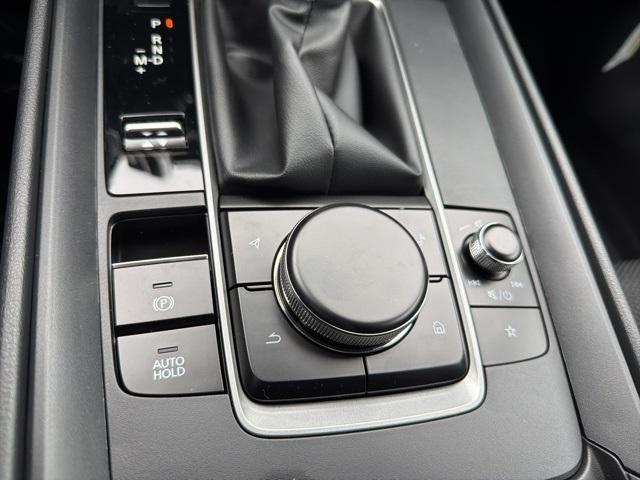 new 2026 Mazda CX-50 car, priced at $32,325