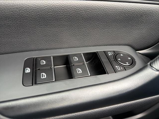 new 2026 Mazda CX-50 car, priced at $32,325