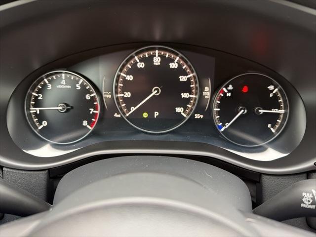 new 2026 Mazda CX-50 car, priced at $32,325