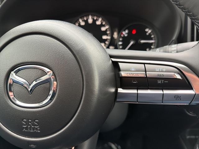 new 2026 Mazda CX-50 car, priced at $32,325