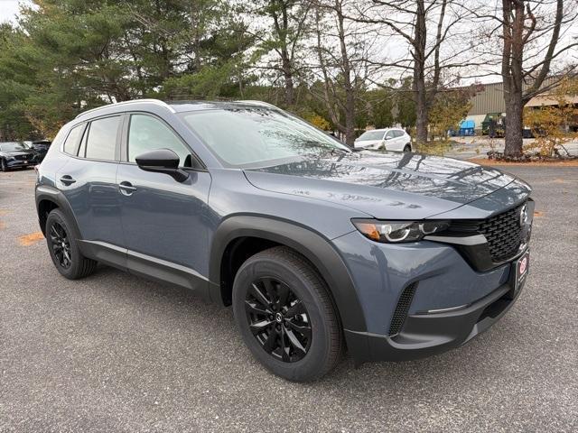 new 2026 Mazda CX-50 car, priced at $32,325