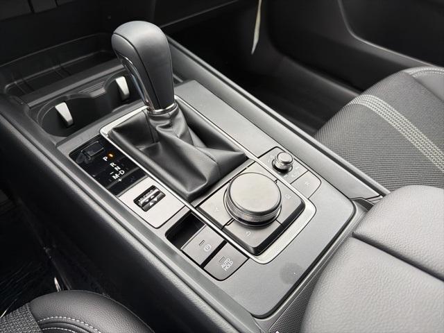 new 2026 Mazda CX-50 car, priced at $32,325