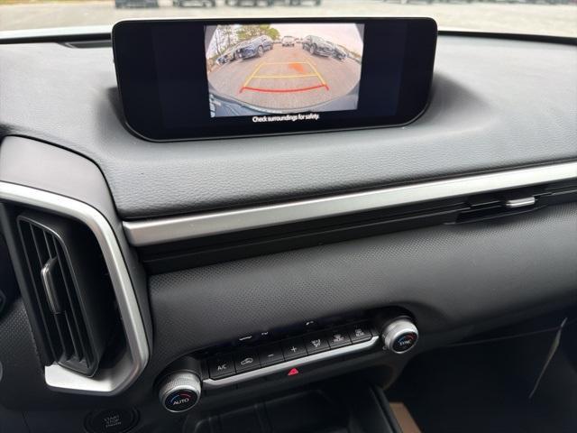 new 2026 Mazda CX-50 car, priced at $32,325