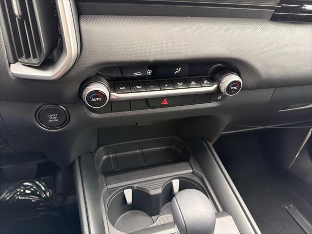 new 2026 Mazda CX-50 car, priced at $32,325