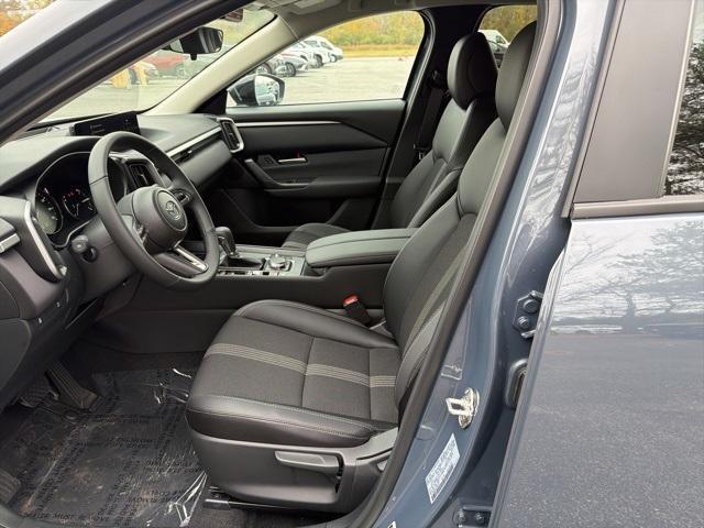 new 2026 Mazda CX-50 car, priced at $32,325