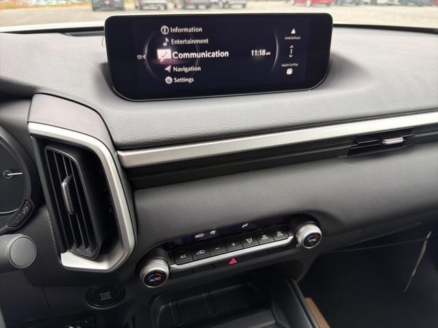 new 2026 Mazda CX-50 car, priced at $32,325