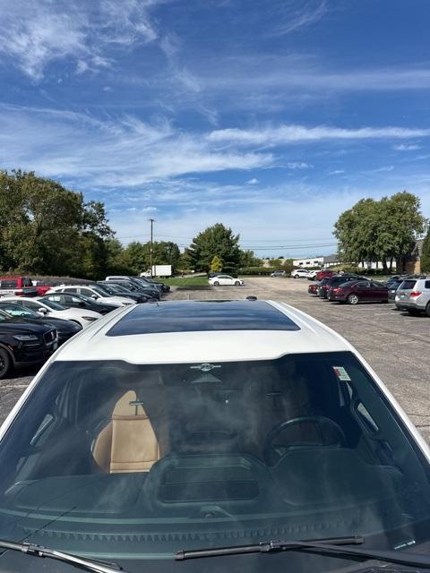 used 2023 Ford F-150 car, priced at $58,000
