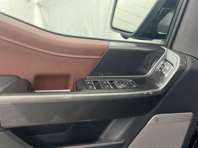 used 2022 Ford F-150 car, priced at $45,000