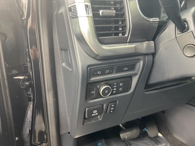 used 2022 Ford F-150 car, priced at $45,000