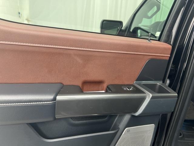 used 2022 Ford F-150 car, priced at $45,000