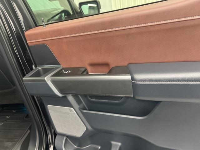 used 2022 Ford F-150 car, priced at $45,000