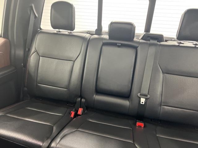 used 2022 Ford F-150 car, priced at $45,000