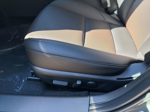 new 2026 Mazda Mazda3 car, priced at $33,695
