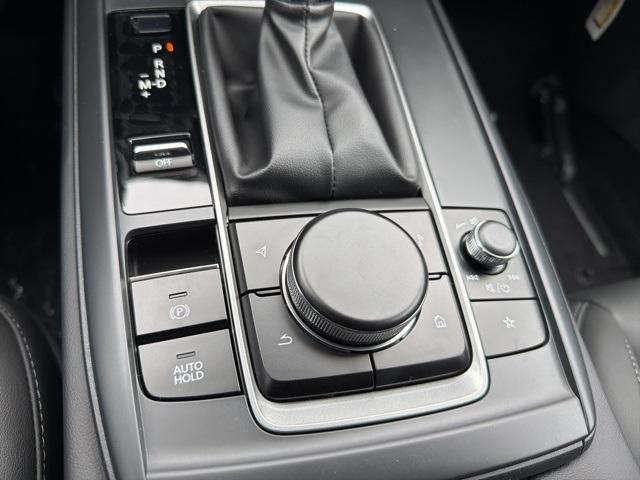 new 2026 Mazda CX-30 car, priced at $31,455