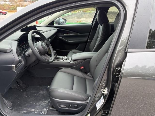 new 2026 Mazda CX-30 car, priced at $31,455