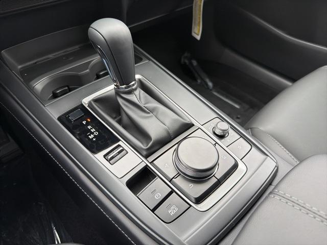 new 2026 Mazda CX-30 car, priced at $31,455