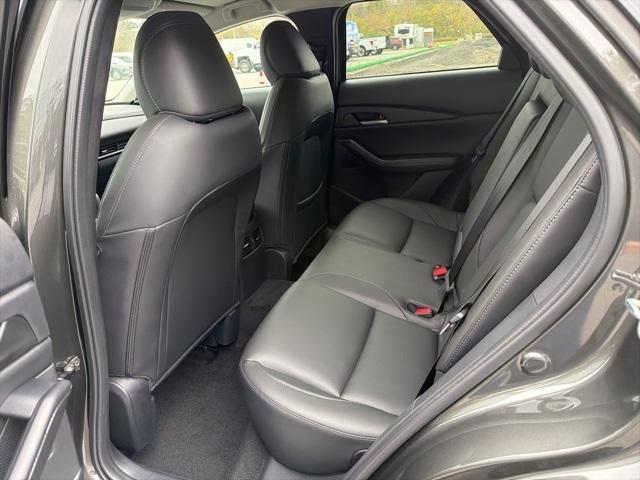 new 2026 Mazda CX-30 car, priced at $31,455