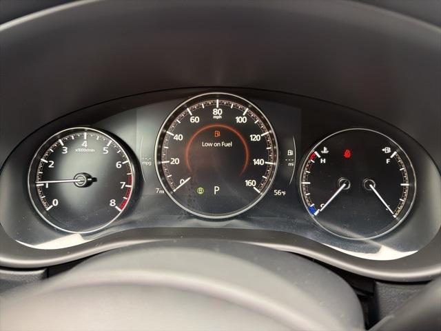 new 2026 Mazda CX-30 car, priced at $31,455