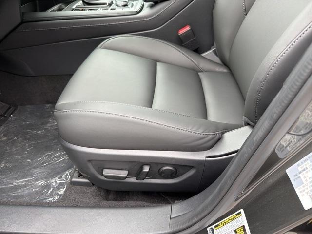 new 2026 Mazda CX-30 car, priced at $31,455