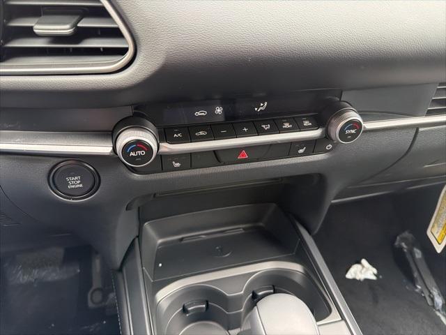 new 2026 Mazda CX-30 car, priced at $31,455