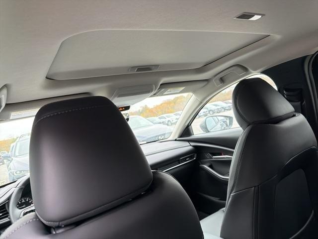 new 2026 Mazda CX-30 car, priced at $31,455