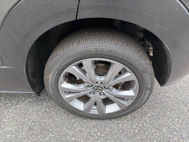 new 2026 Mazda CX-30 car, priced at $31,455