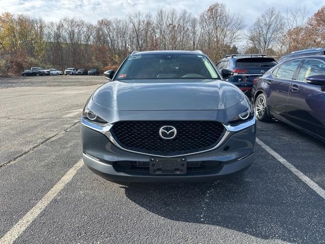 used 2022 Mazda CX-30 car, priced at $23,900
