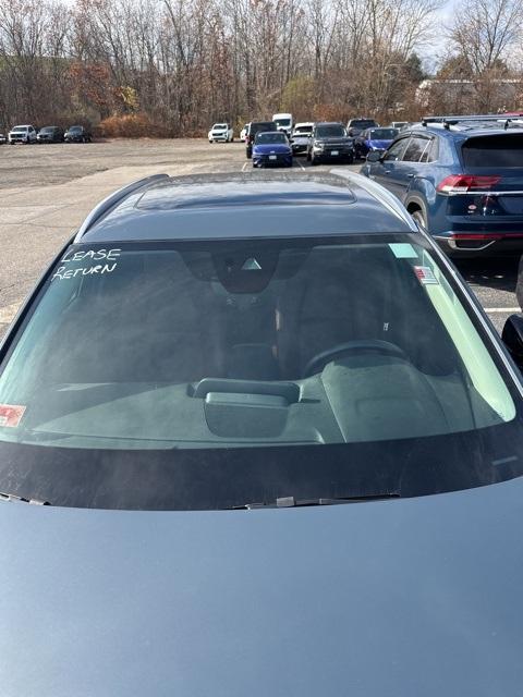 used 2022 Mazda CX-30 car, priced at $23,900