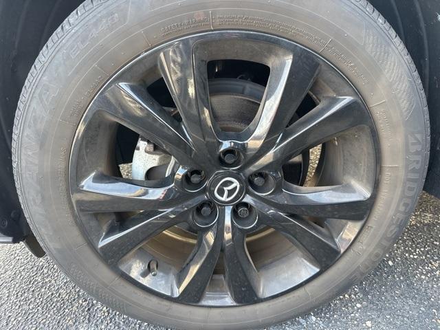 used 2022 Mazda CX-30 car, priced at $23,900