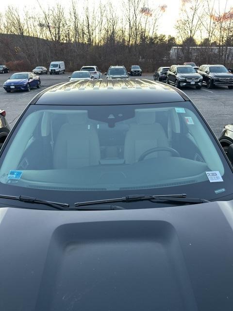 used 2021 Ford Explorer car, priced at $23,900