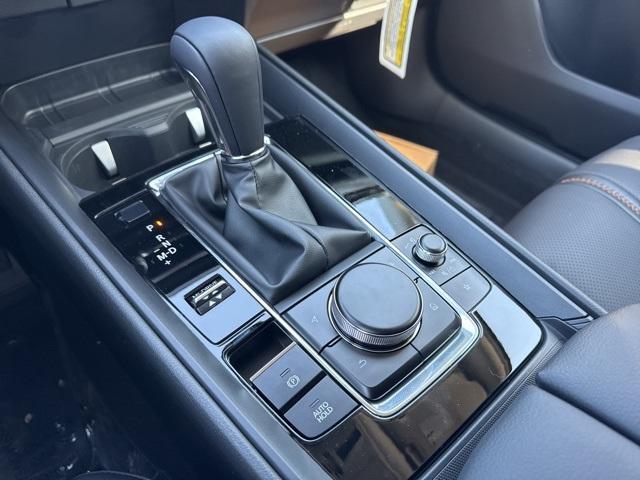 new 2025 Mazda CX-50 car, priced at $39,847