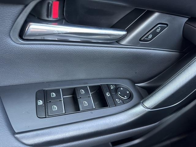 new 2025 Mazda CX-50 car, priced at $39,847