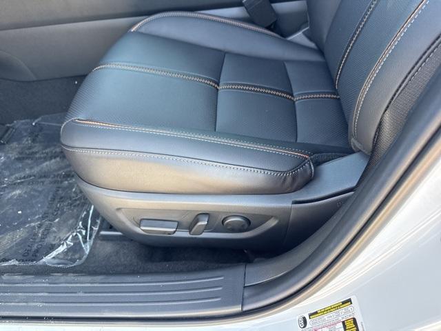 new 2025 Mazda CX-50 car, priced at $39,847