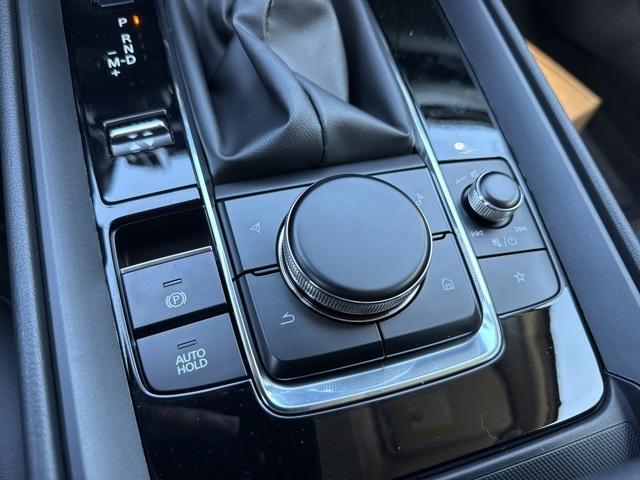 new 2025 Mazda CX-50 car, priced at $39,847