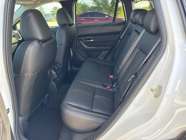 new 2025 Mazda CX-50 car, priced at $39,847