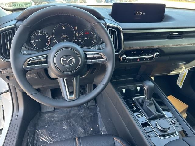 new 2025 Mazda CX-50 car, priced at $39,847