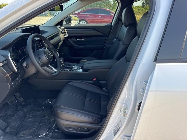 new 2025 Mazda CX-50 car, priced at $39,847