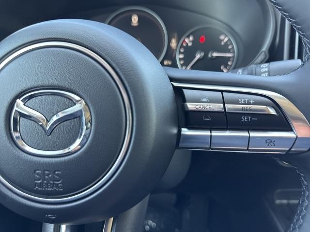 new 2025 Mazda CX-50 car, priced at $39,847